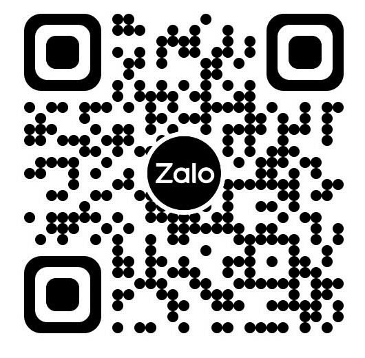 QR Code Zalo